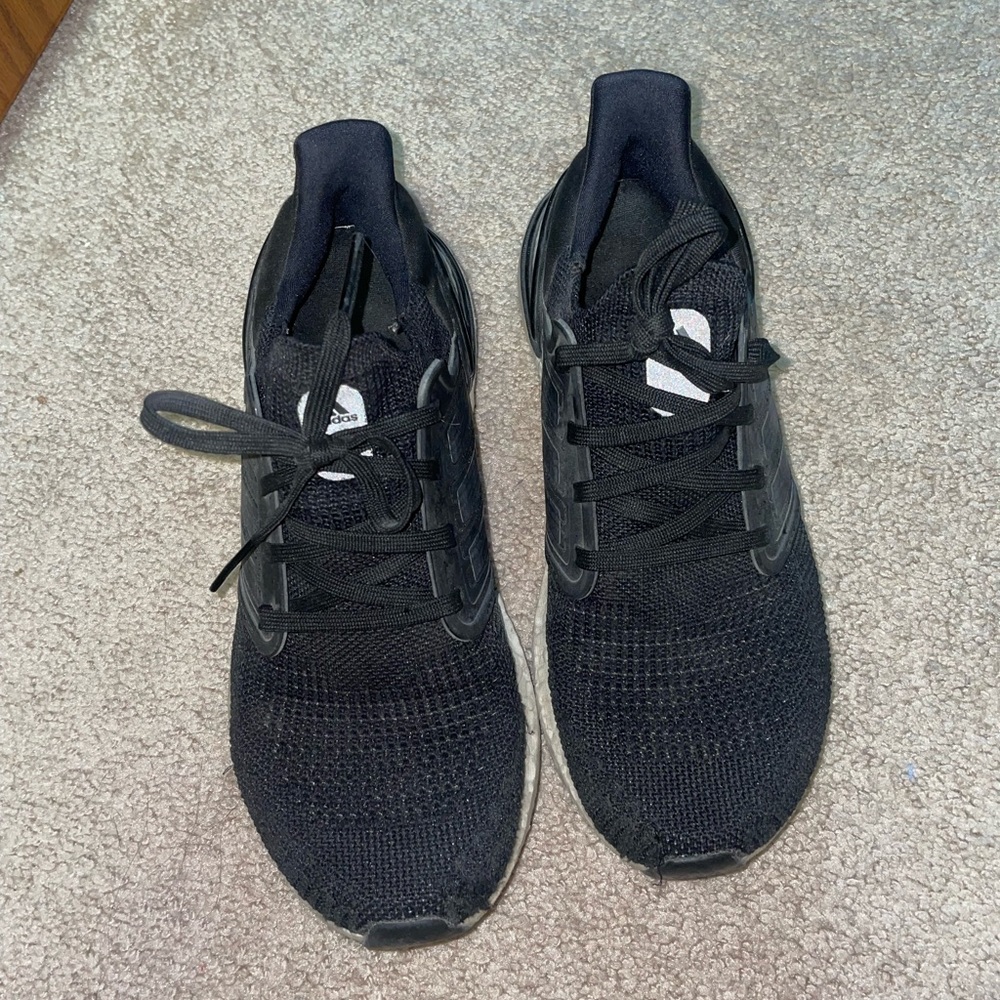 Ultraboosts - Picture 2 of 3